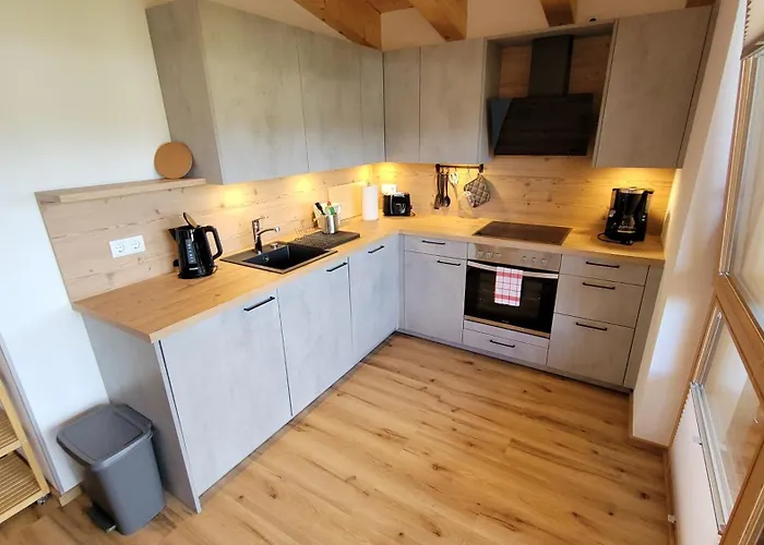 My Krinzwald Appartement Seefeld in Tirol