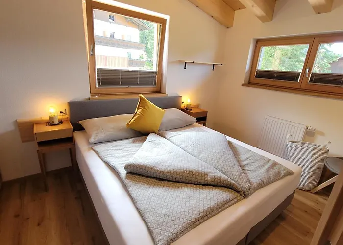 Appartement My Krinzwald Seefeld in Tirol