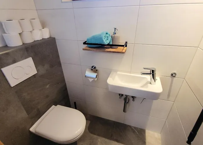 My Krinzwald Apartment