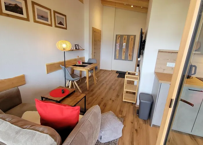 Apartment My Krinzwald