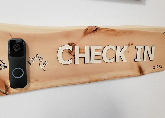 Apartment My Krinzwald