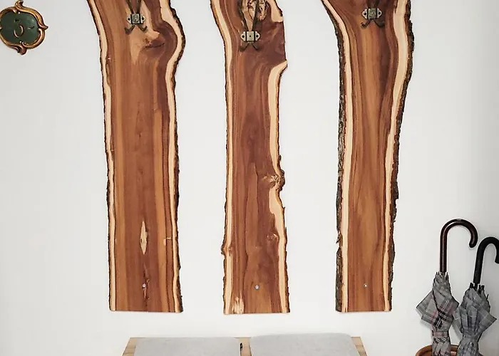 My Krinzwald Appartement Seefeld in Tirol