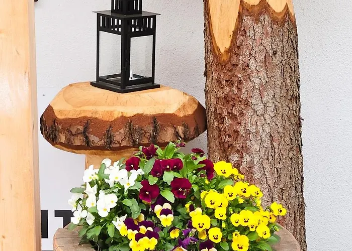 My Krinzwald Seefeld in Tirol