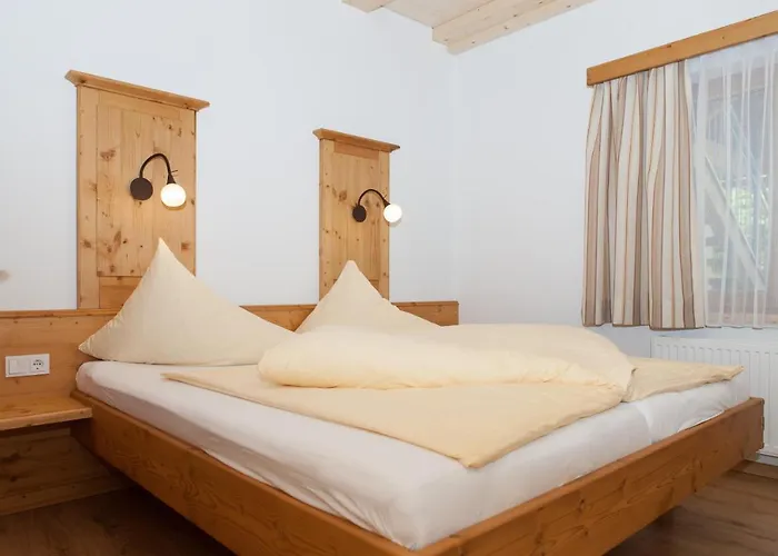 My Krinzwald Apartman Seefeld in Tirol