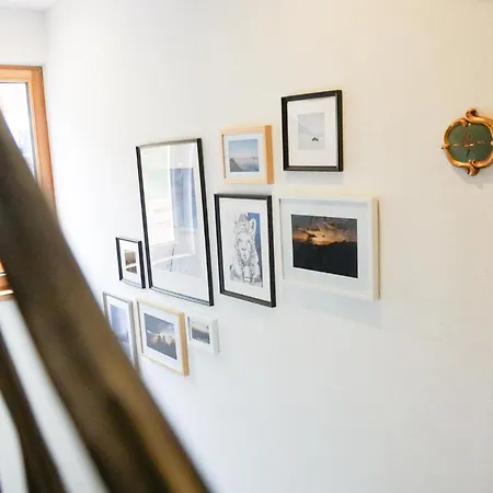 My Krinzwald דירה *