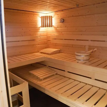 דירה My Krinzwald