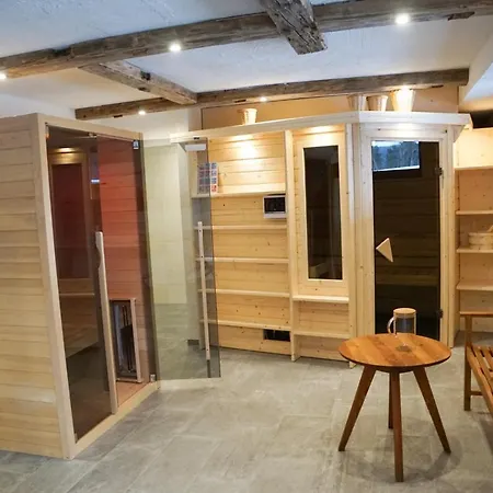 דירה My Krinzwald *