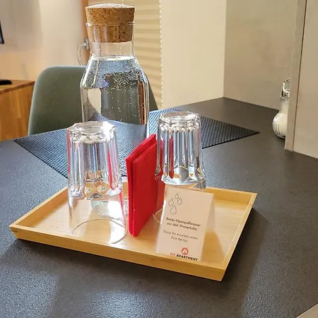 My Krinzwald דירה זיפלד אין טירול