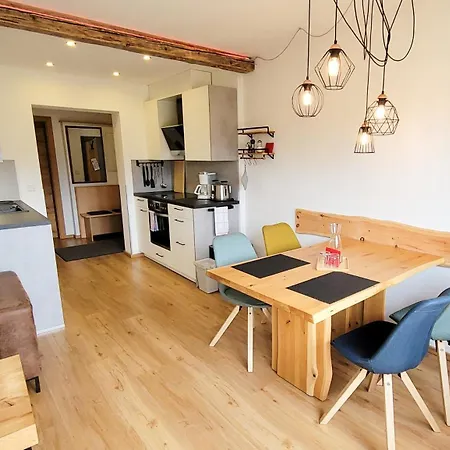 My Krinzwald * זיפלד אין טירול