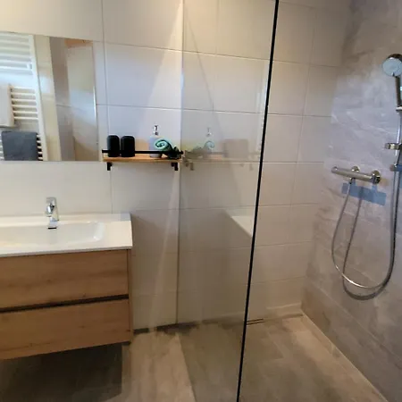 דירה My Krinzwald