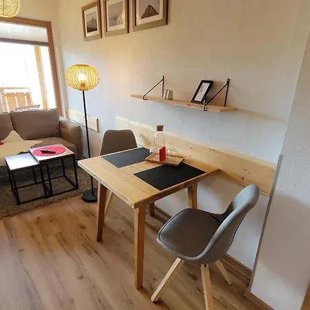 My Krinzwald זיפלד אין טירול