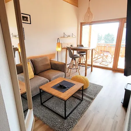 My Krinzwald זיפלד אין טירול