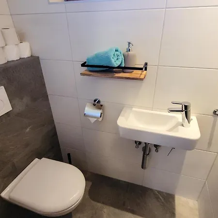 My Krinzwald דירה