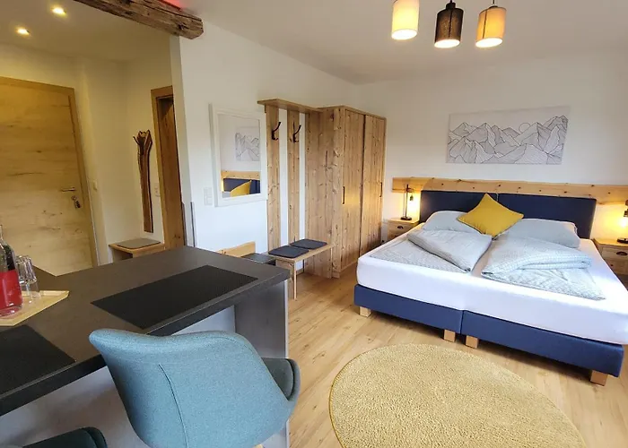 My Krinzwald * Зеефельд в Тироле