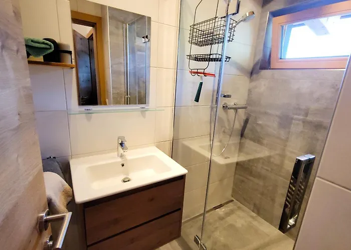 My Krinzwald * Зеефельд в Тироле