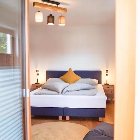 My Krinzwald דירה זיפלד אין טירול