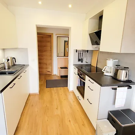 My Krinzwald זיפלד אין טירול