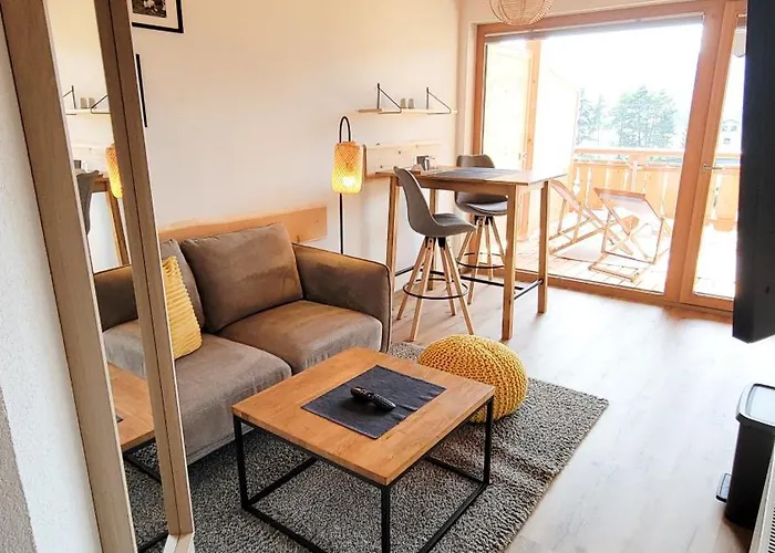 My Krinzwald Seefeld in Tirol