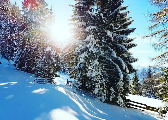 My Krinzwald * Seefeld in Tirol